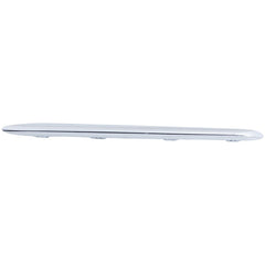 GRILLE MOLDING RH CHROME MODELS W/O SPRT PKG