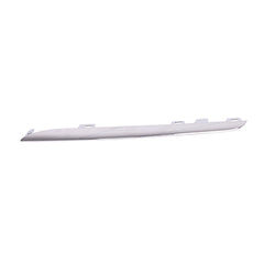 GRILLE MOULDING RH UPPER ALL CHROME