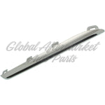 GRILLE MOLDING RH UPPER CHROME W/SPRT PKG — photo 3