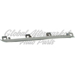 GRILLE MOLDING RH UPPER CHROME W/SPRT PKG — photo 4