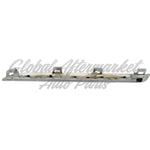 GRILLE MOLDING RH UPPER CHROME W/SPRT PKG — photo 5