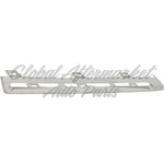 GRILLE MOLDING RH UPPER CHROME — photo 4