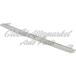 GRILLE MOULDING LH LOWER ALL CHROME — photo 2