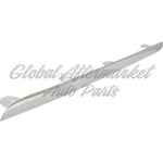 GRILLE MOULDING LH LOWER ALL CHROME — photo 3