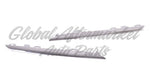 GRILLE MOULDING LH LOWER ALL CHROME — photo 1