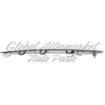 GRILLE MOULDING LH LOWER ALL CHROME — photo 4