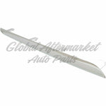 GRILLE MOULDING RH LOWER ALL CHROME — photo 2