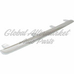 GRILLE MOULDING RH LOWER ALL CHROME — photo 3