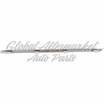GRILLE MOULDING RH LOWER ALL CHROME — photo 5