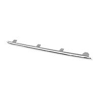 GRILLE MOULDING RH LOWER ALL CHROME