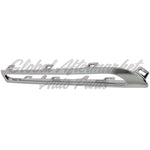 GRILLE MOLDING RH CHROME — photo 3