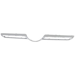 GRILLE MOLDING LOWER CENTER W/CAMERA W/O AMG