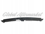GRILLE AIR DEFLECTOR UPPER — photo 1