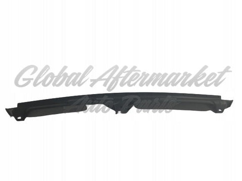 GRILLE AIR DEFLECTOR UPPER