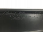 GRILLE AIR DEFLECTOR UPPER — photo 4