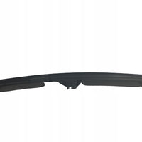 GRILLE AIR DEFLECTOR UPPER