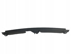 GRILLE AIR DEFLECTOR UPPER