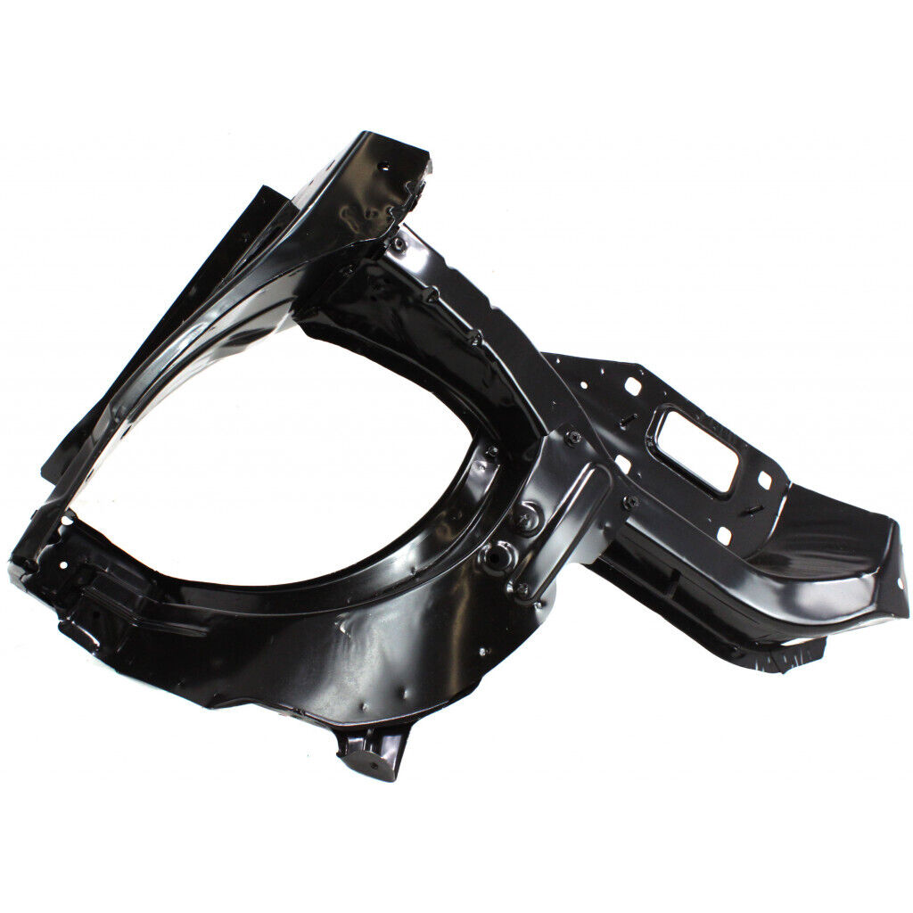 HEAD LAMP MOUNTING PANEL RH STEEL EXCLUDE GL350/450/550