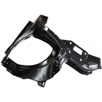 HEAD LAMP MOUNTING PANEL RH STEEL EXCLUDE GL350/450/550