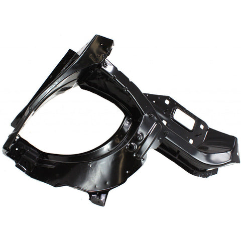 HEAD LAMP MOUNTING PANEL RH STEEL EXCLUDE GL350/450/550