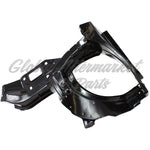 HEAD LAMP MOUNTING PANEL LH STEEL EXCLUDE GL350/450/550 — photo 1
