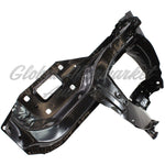 HEAD LAMP MOUNTING PANEL LH STEEL EXCLUDE GL350/450/550 — photo 3