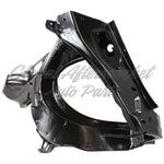 HEAD LAMP MOUNTING PANEL LH STEEL EXCLUDE GL350/450/550 — photo 4