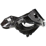 HEAD LAMP MOUNTING PANEL LH STEEL EXCLUDE GL350/450/550 — photo 5