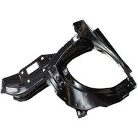 HEAD LAMP MOUNTING PANEL LH STEEL EXCLUDE GL350/450/550