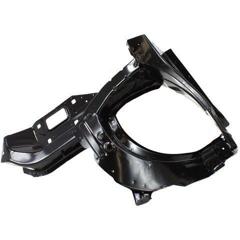 HEAD LAMP MOUNTING PANEL LH STEEL EXCLUDE GL350/450/550