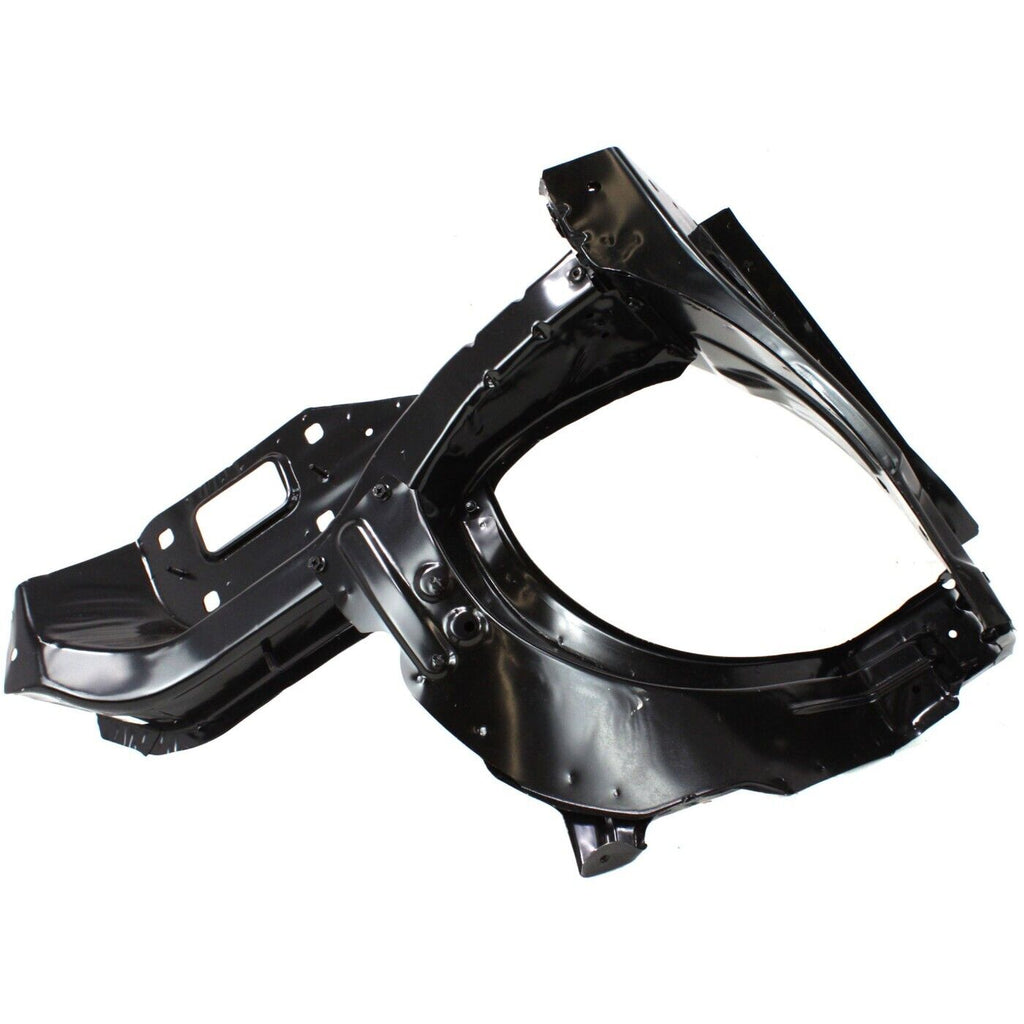 HEAD LAMP MOUNTING PANEL LH STEEL EXCLUDE GL350/450/550