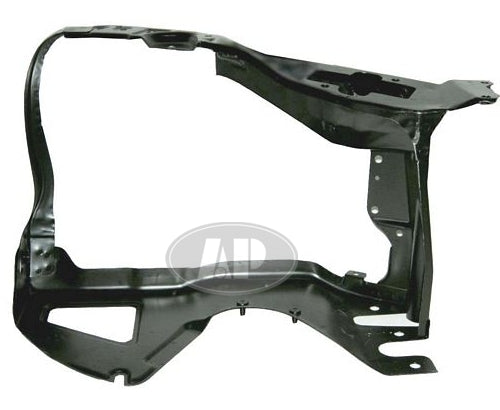 HEAD LAMP MOUNTING PANEL RH STEEL