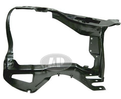 HEAD LAMP MOUNTING PANEL RH STEEL