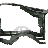 HEAD LAMP MOUNTING PANEL RH STEEL