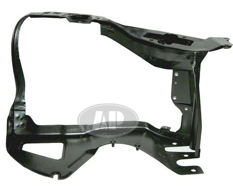 HEAD LAMP MOUNTING PANEL RH STEEL