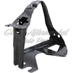 HEAD LAMP MOUNTING PANEL LH STEEL — photo 3