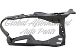 HEAD LAMP MOUNTING PANEL LH STEEL — photo 5