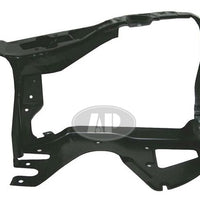 HEAD LAMP MOUNTING PANEL LH STEEL