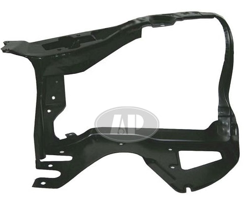 HEAD LAMP MOUNTING PANEL LH STEEL