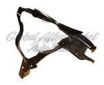 HEAD LAMP MOUNTING PANEL RH SDN/WGN STEEL — photo 1