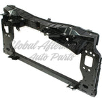 HEAD LAMP MOUNTING PANEL RH SDN/WGN STEEL — photo 2