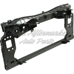 HEAD LAMP MOUNTING PANEL RH SDN/WGN STEEL — photo 3