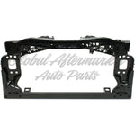 HEAD LAMP MOUNTING PANEL RH SDN/WGN STEEL — photo 5