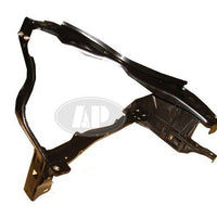 HEAD LAMP MOUNTING PANEL RH SDN/WGN STEEL