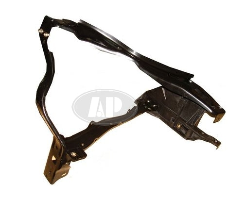 HEAD LAMP MOUNTING PANEL RH SDN/WGN STEEL