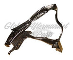 HEAD LAMP MOUNTING PANEL LH SDN/WGN STEEL — photo 1