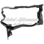 HEAD LAMP MOUNTING PANEL LH SDN/WGN STEEL — photo 2