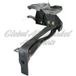 HEAD LAMP MOUNTING PANEL LH SDN/WGN STEEL — photo 3