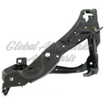 HEAD LAMP MOUNTING PANEL LH SDN/WGN STEEL — photo 4