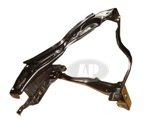 HEAD LAMP MOUNTING PANEL LH SDN/WGN STEEL